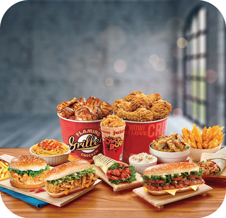 Terms and Conditions