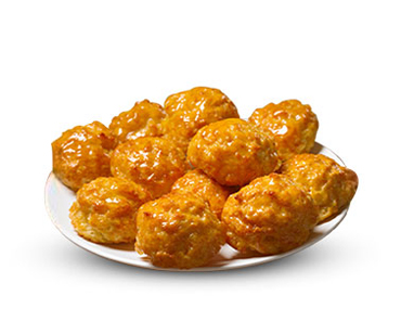 <span>12</span> BISCUIT