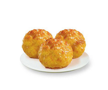 <span>3</span> BISCUIT