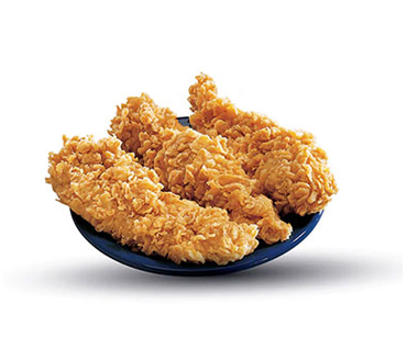 <span>3</span> PCS TENDERS