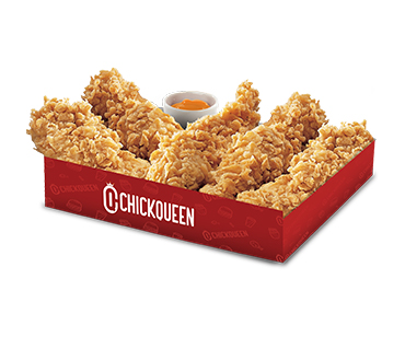 <span>5</span> PCS TENDERS