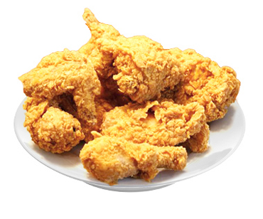 <span>5</span> PCS WINGS