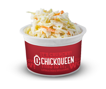 COLESLAW