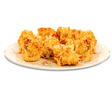 THURSDAY – TANDOORI BITES